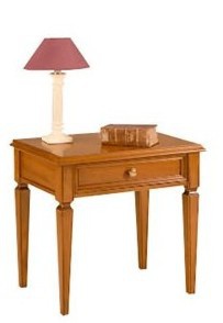 Bedside table, Selva