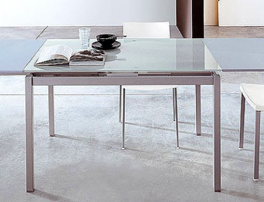 Dining table, Mimmo - Bonaldo