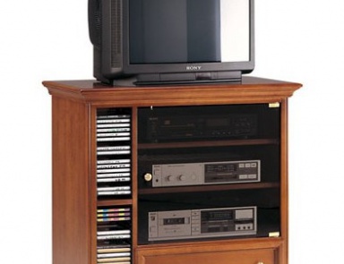 TV stand, Selva
