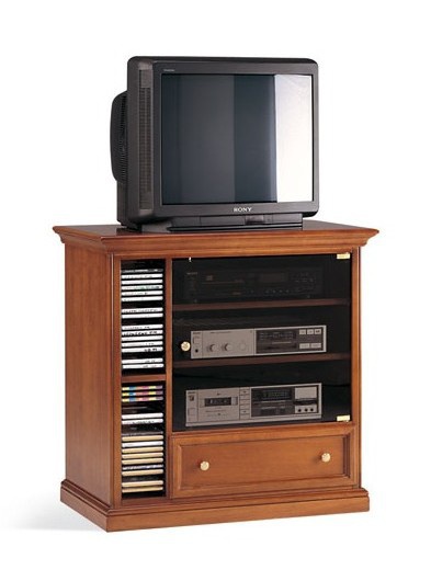 TV stand, Selva
