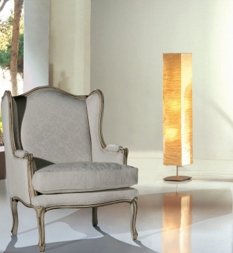 Chair Esmeralda, TreCi Salotti