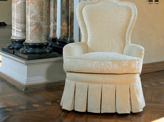 Chair Garden, TreCi Salotti