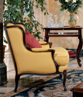 Chair Morgan, TreCi Salotti