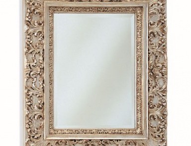 Mirror, Selva