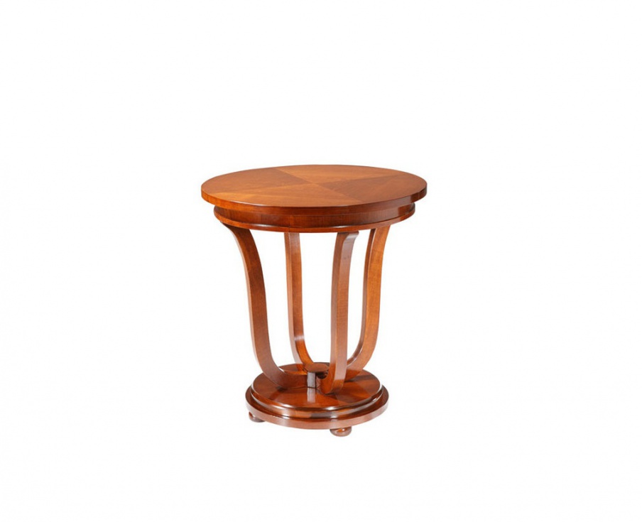 Coffee table Pierre, Selva