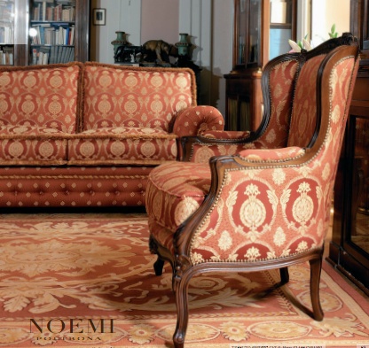 Chair Noemi, TreCi Salotti