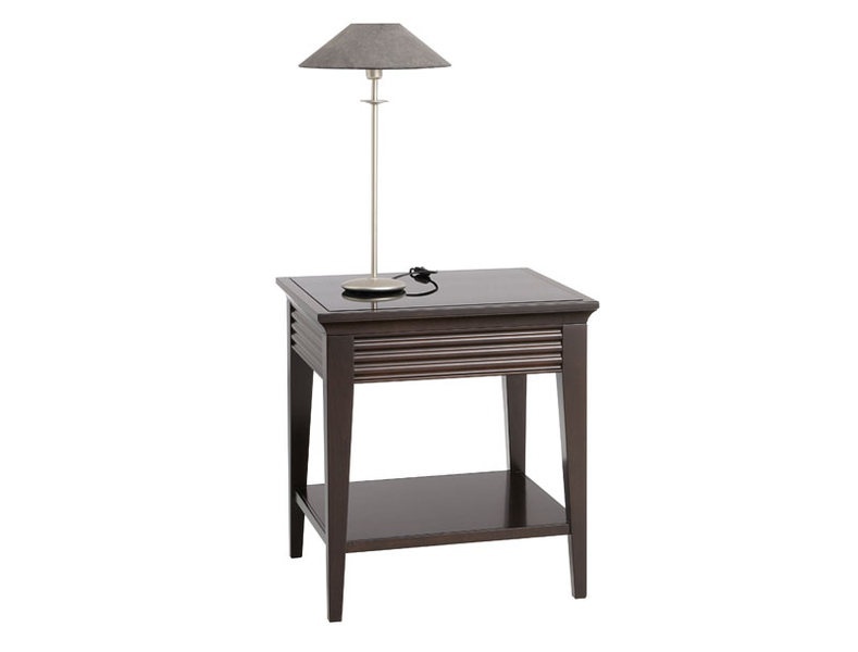 Pridivanny table Luna, Selva