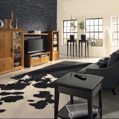 Stand for flowers Luna