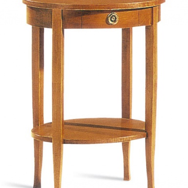 Stand Biedermeier