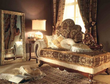 Couch, TreCi Salotti