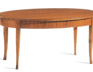 Coffee table, Selva