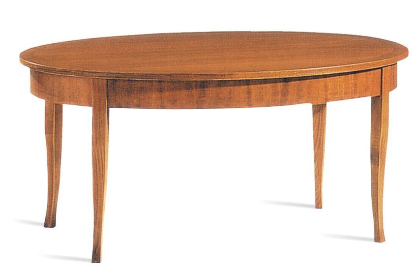 Coffee table, Selva