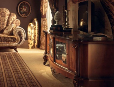 Furniture for TV, TreCi Salotti