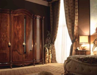 Wardrobe, TreCi Salotti