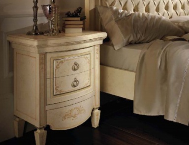 Bedside Cabinet, TreCi Salotti
