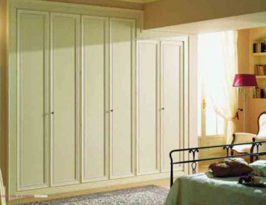 Wardrobe, TreCi Salotti