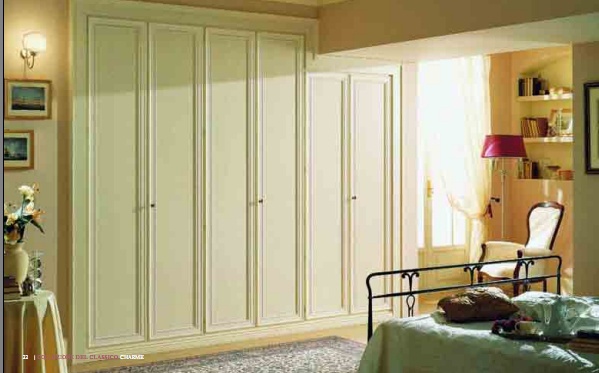 Wardrobe, TreCi Salotti