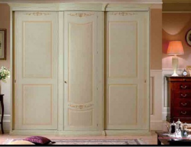 Wardrobe, TreCi Salotti