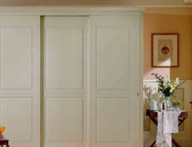 Wardrobe, TreCi Salotti