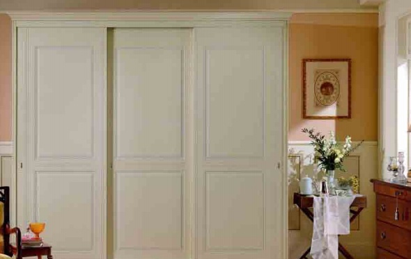 Wardrobe, TreCi Salotti