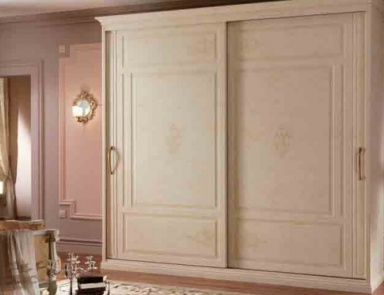 Wardrobe, TreCi Salotti