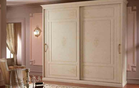 Wardrobe, TreCi Salotti