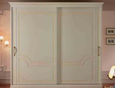 Wardrobe, TreCi Salotti