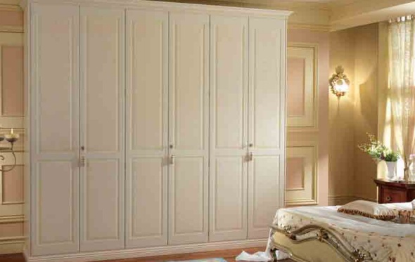 Wardrobe, TreCi Salotti