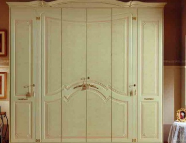 Wardrobe, TreCi Salotti