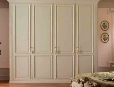 Wardrobe, TreCi Salotti