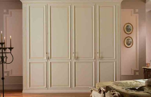 Wardrobe, TreCi Salotti