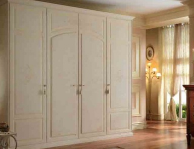 Wardrobe, TreCi Salotti