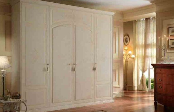 Wardrobe, TreCi Salotti