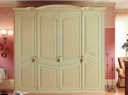 Wardrobe, TreCi Salotti