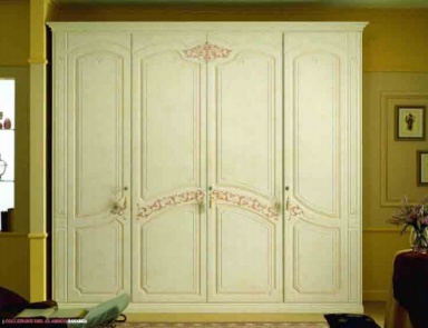 Wardrobe, TreCi Salotti