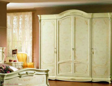 Wardrobe, TreCi Salotti