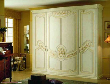 Wardrobe, TreCi Salotti