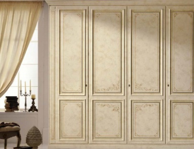 Wardrobe, TreCi Salotti