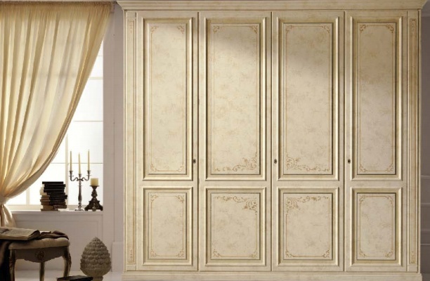 Wardrobe, TreCi Salotti