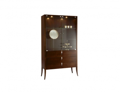 Showcase Solitaire, Selva