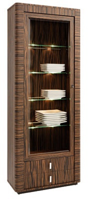 Showcase Vogue, Selva