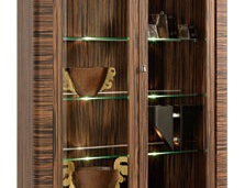 Showcase Vogue, Selva