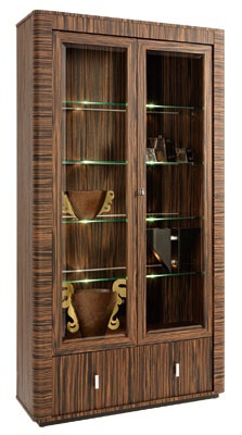 Showcase Vogue, Selva