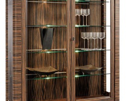 Showcase Vogue, Selva