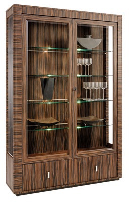 Showcase Vogue, Selva