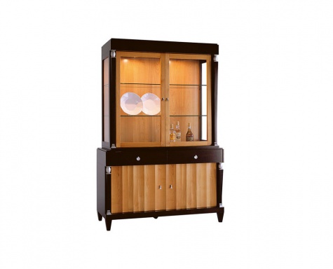 The Buffet Heritage J. S.