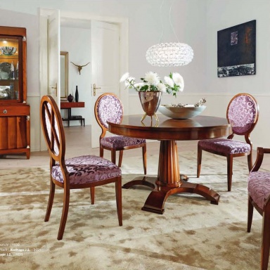 The Buffet Heritage J. S.