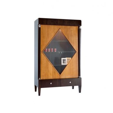 Showcase Heritage J. S.