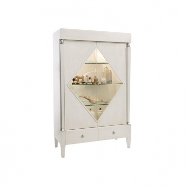 Showcase Heritage J. S.