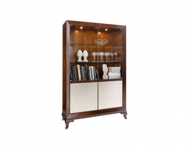 Showcase Tzsar, Selva